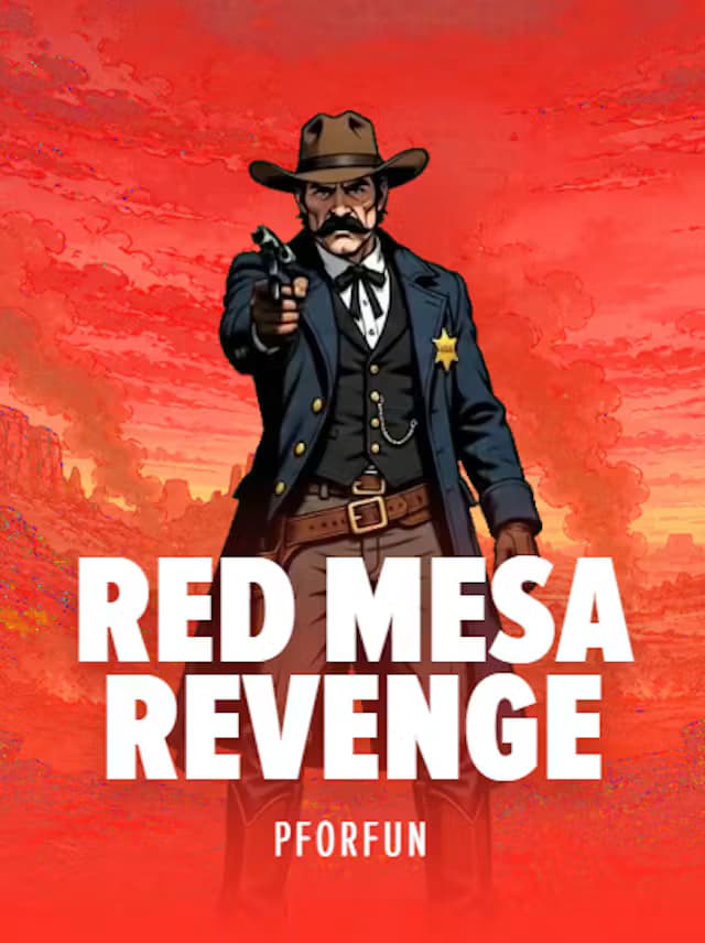 Red Mesa Revenge