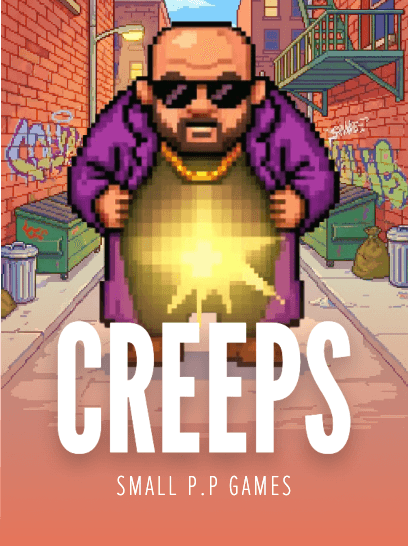 Creeps