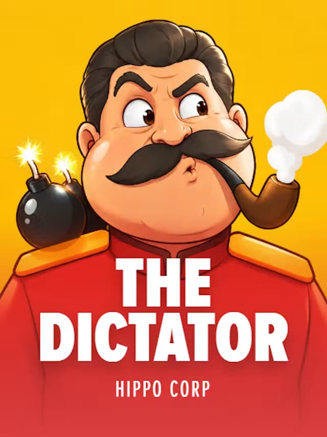 The Dictator