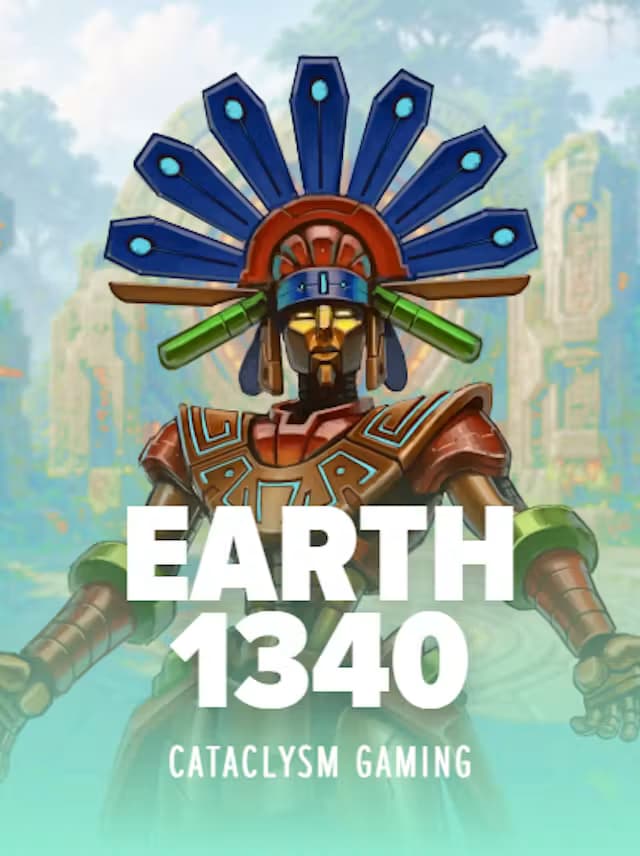 Earth 1340