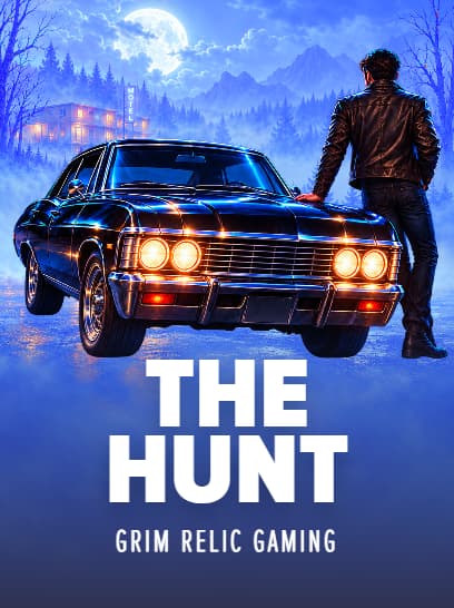 The Hunt