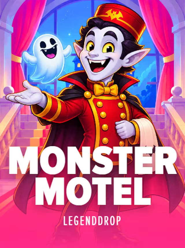 Monster Motel