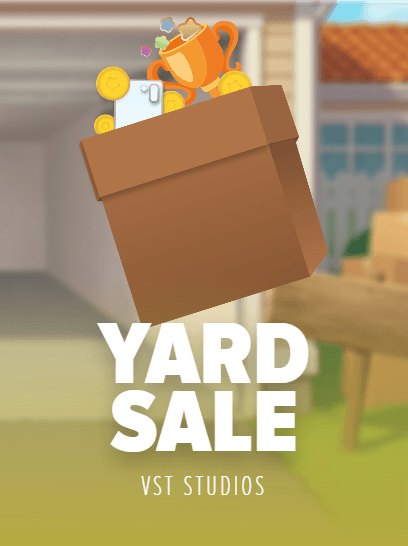 Yard Sale