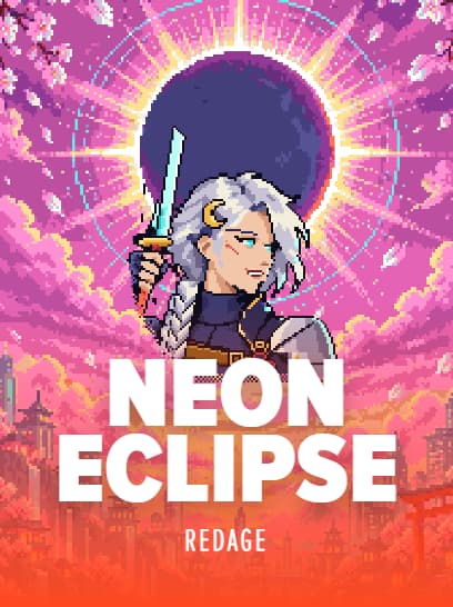 Neon Eclipse