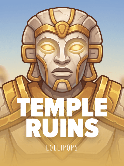 Temple Ruins