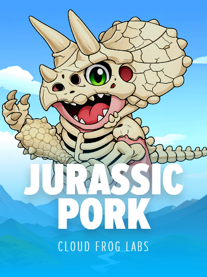 Jurassic Pork