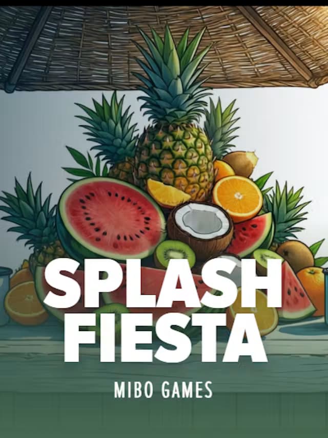 Splash Fiesta