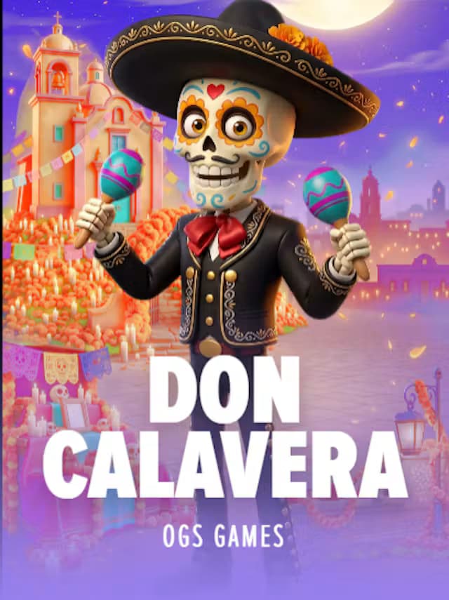 Don Calavera