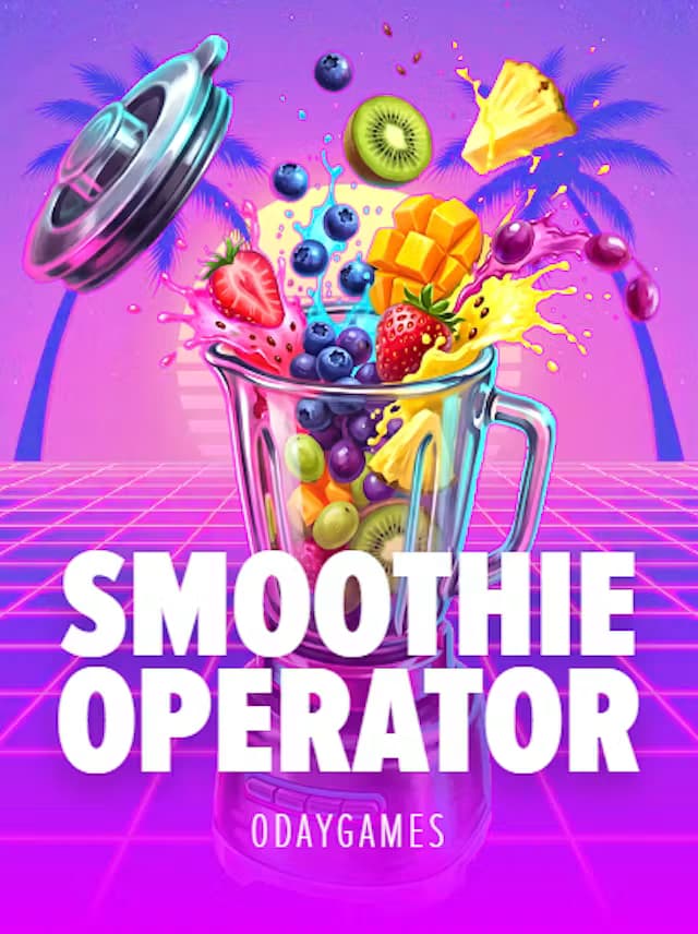 Smoothie Operator