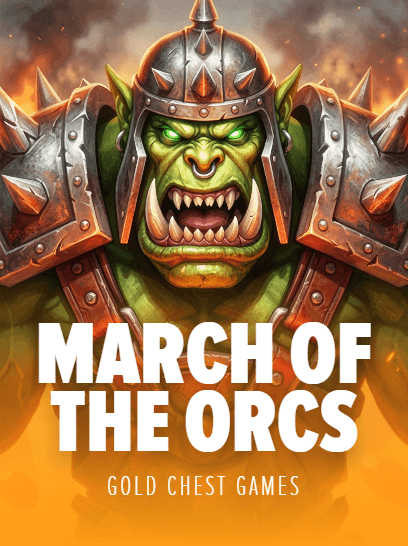 March of the Orcs