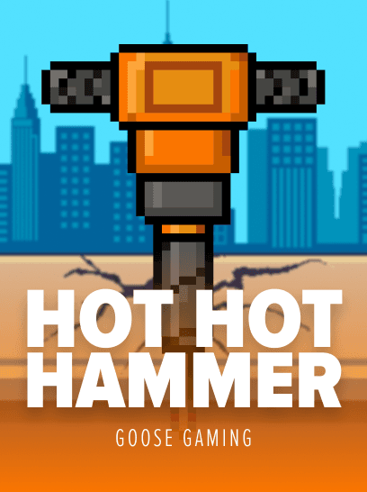 Hot Hot Hammer