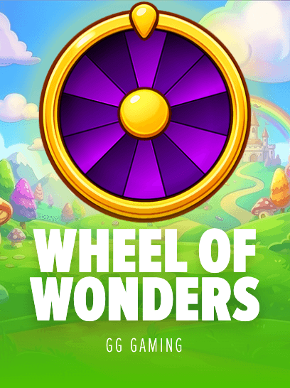 Wheel of Wonders