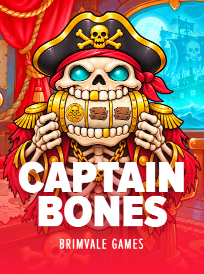 Captain Bones