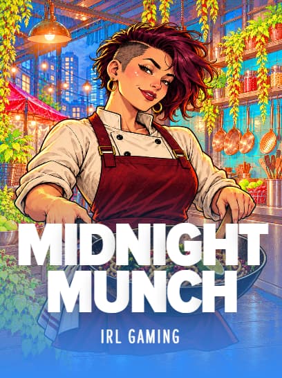 Midnight Munch