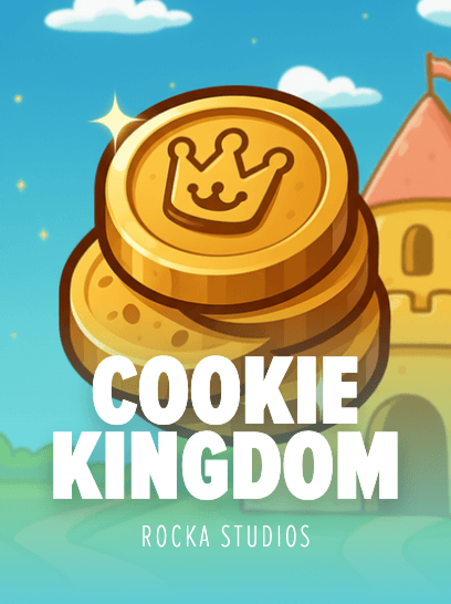 Cookie Kingdom