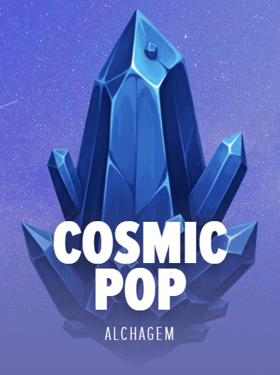 Cosmic Pop