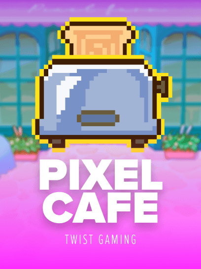 Pixel Cafe