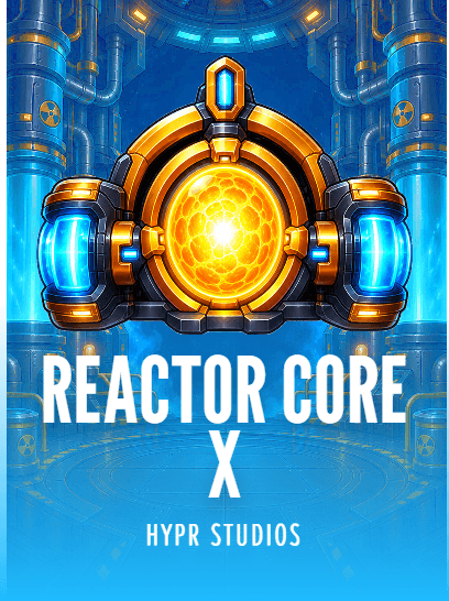 Reactor Core X