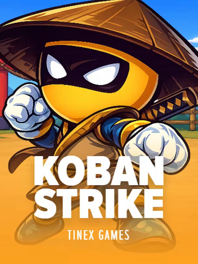 Koban Strike