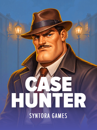 Case Hunter