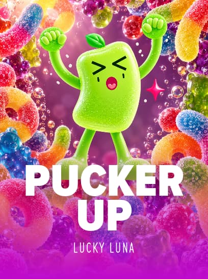 Pucker Up
