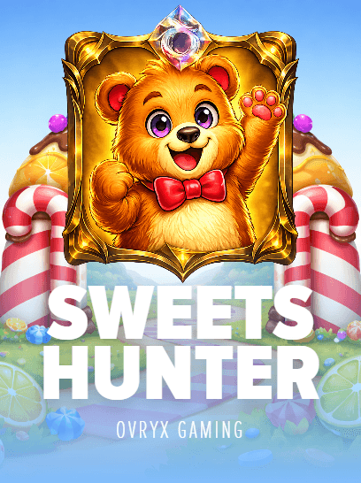Sweets Hunter