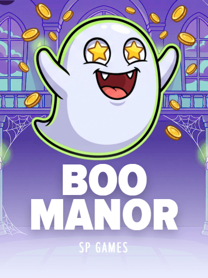 Boo Manor