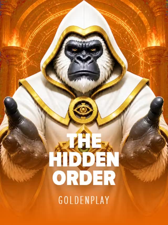The Hidden Order