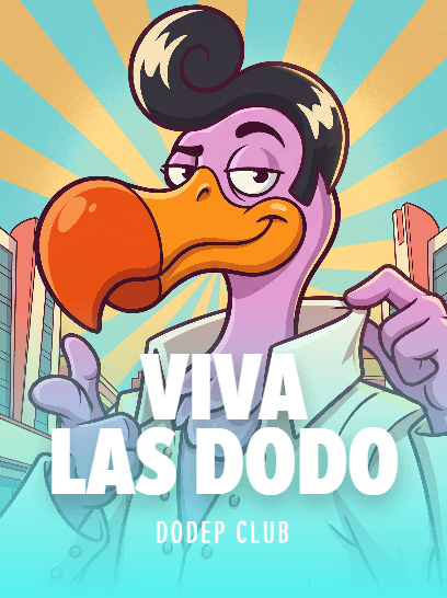 Viva Las Dodo