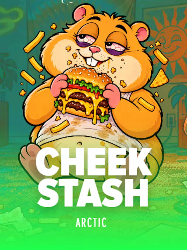 CHEEK STASH
