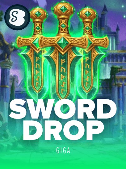 Sword Drop
