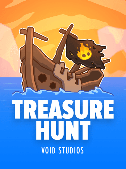 Treasure Hunt