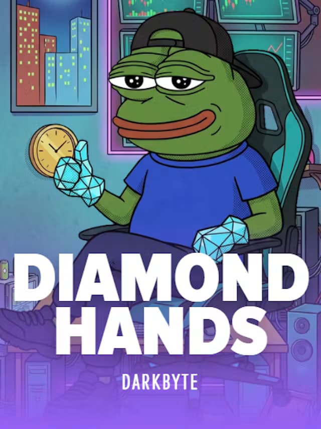 Diamond Hands