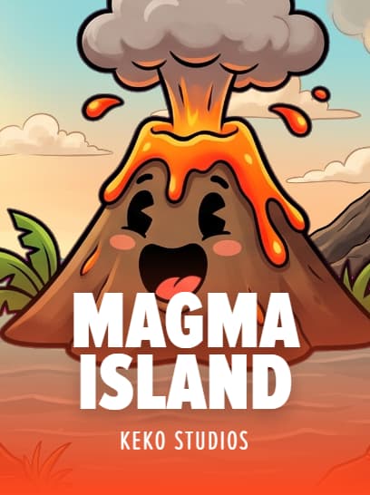 Magma Island