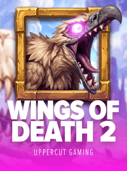 Wings Of Death 2
