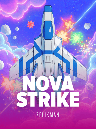 NOVA STRIKE