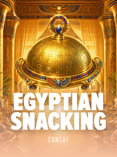 Egyptian Snacking
