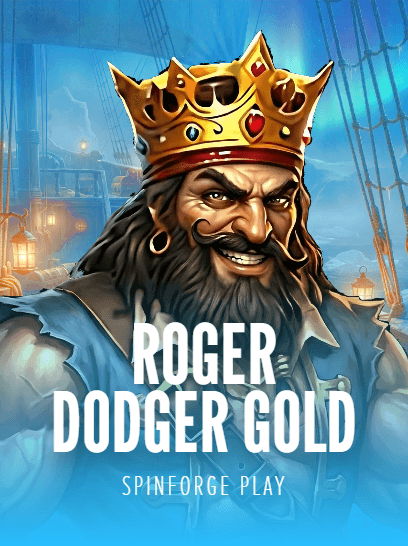 Roger Dodger Gold