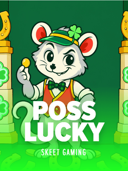 Poss Lucky