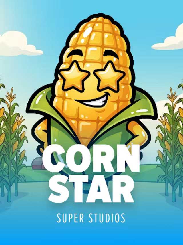 Corn Star