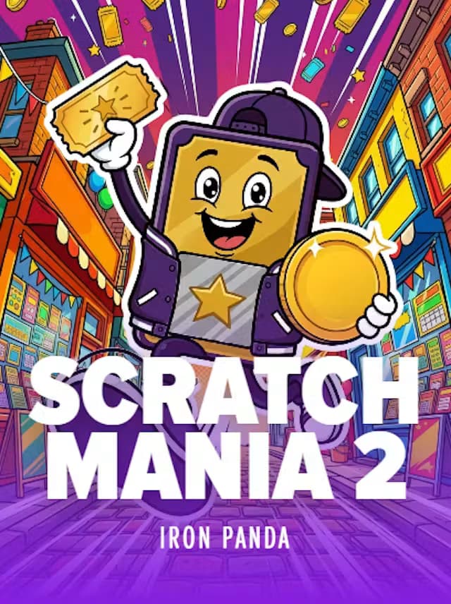 Scratch Mania 2