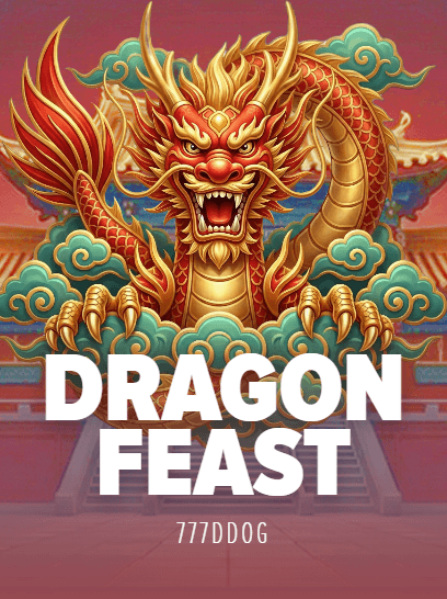 Dragon Feast