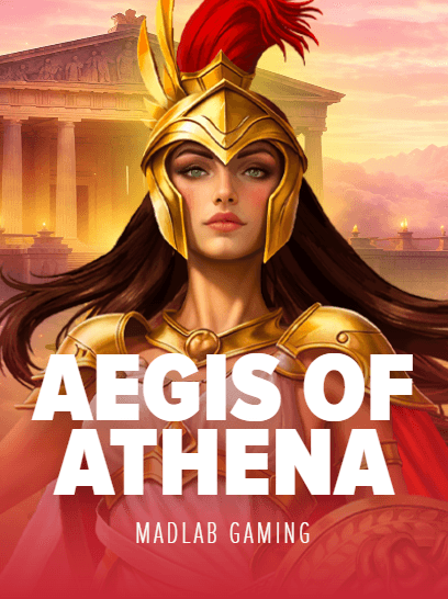 Aegis Of Athena