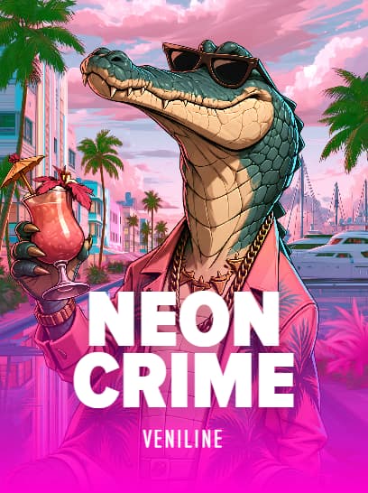 NEON CRIME