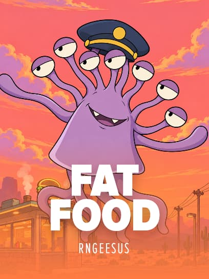 FAT FOOD