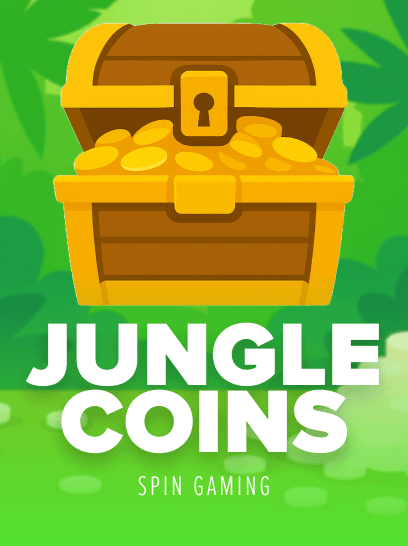 Jungle Coins