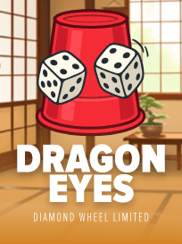 Dragon Eyes