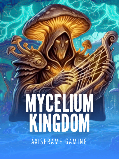 Mycelium Kingdom