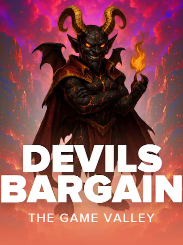 Devils Bargain