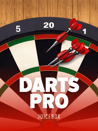 DARTS PRO